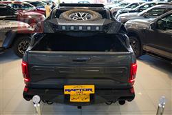 فورد F-150 رابتور